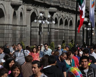 Pase Turístico en Puebla: aumentan las visitas pese a restricciones