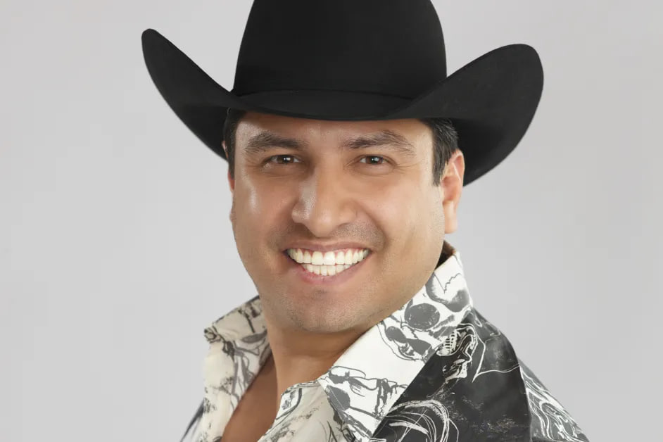Julión Álvarez / billboard.com