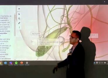 BUAP realiza el foro “Toma de decisiones que empoderan al profesional del área de la salud”