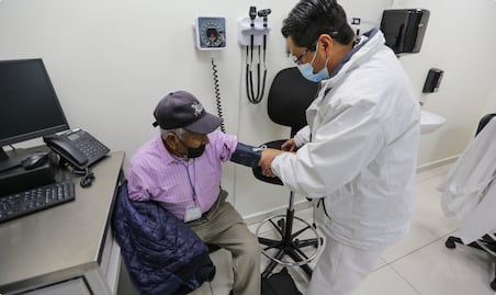 IMSS Bienestar lanzará vacantes en Puebla, esta es la fecha de la convocatoria