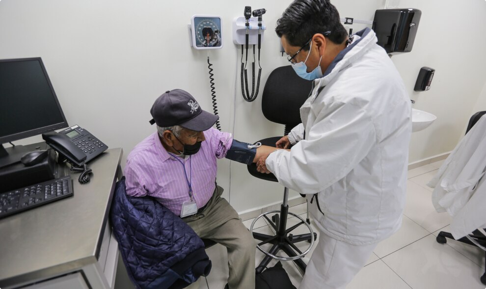 IMSS Bienestar lanzará vacantes en Puebla, esta es la fecha de la convocatoria