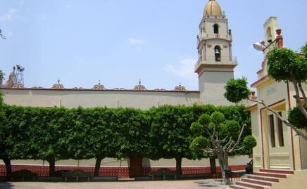 ¿Cómo llegar a la pequeña Italia de Puebla?