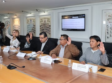 Aprueban la legalización del aborto en Puebla en comisión