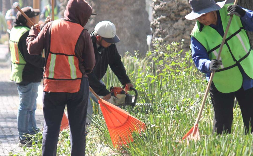 Foto: Agencia Es Imagen para El Universal Puebla