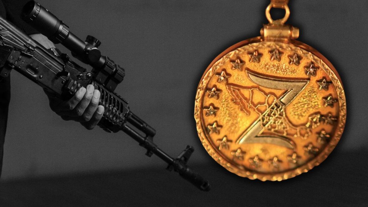 Los nuevos Zetas que buscan controlar Puebla. ¿Quiénes son estos nuevos grupos criminales?