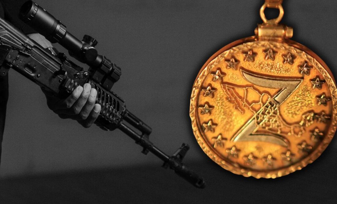 Los nuevos Zetas que buscan controlar Puebla. ¿Quiénes son estos nuevos grupos criminales?