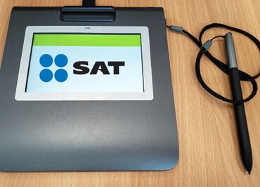 SAT también da prórroga para tramitar e-firma