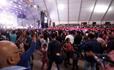 Boletos VIP para el Teatro del Pueblo de la Feria ¿cuánto cuestan y por qué tan caros?