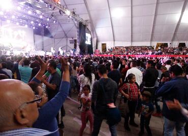 Boletos VIP para el Teatro del Pueblo de la Feria ¿cuánto cuestan y por qué tan caros?