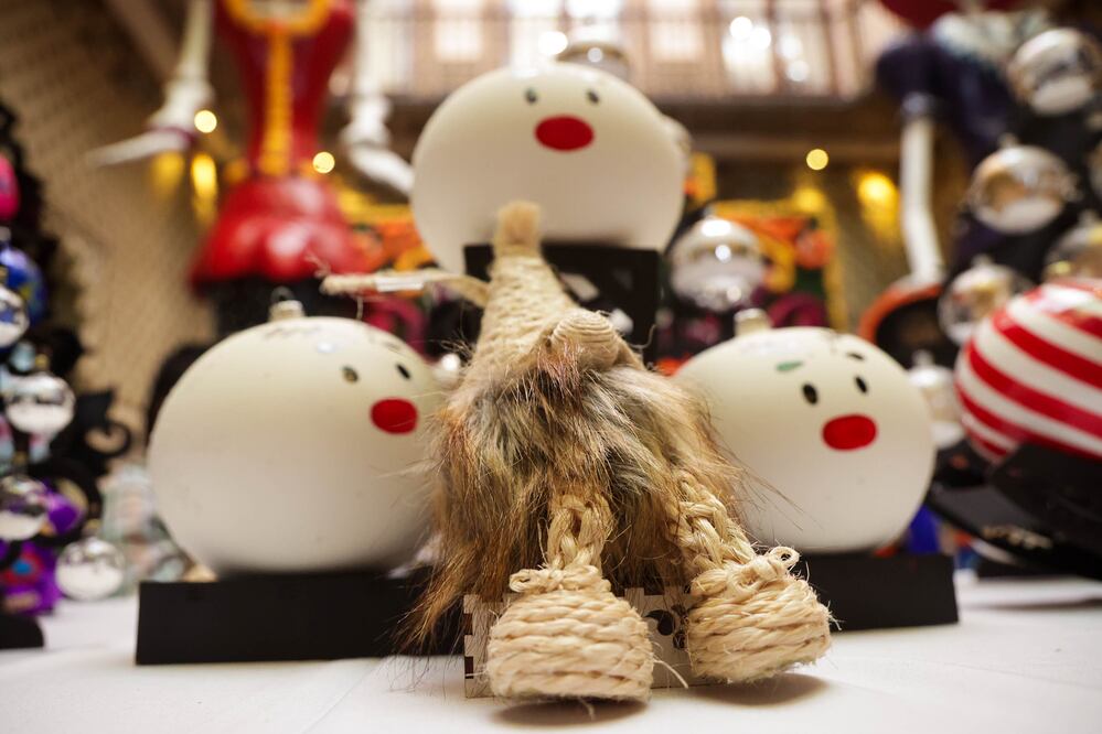 Feria de la Esfera 2024, esta es una de las celebraciones más esperadas durante las fiestas decembrinas