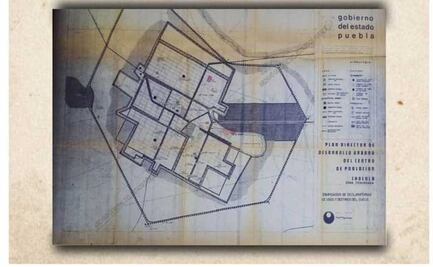 Tesoros de Puebla: lo que conserva el Archivo General del Estado