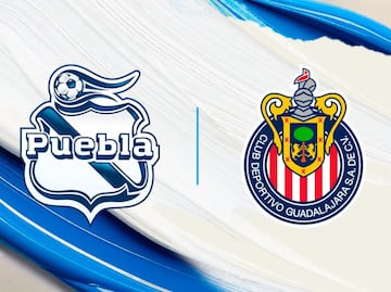 Puebla vs Chivas: cuánto cuestan los boletos y dónde comprarlos