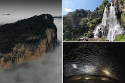 Las 7 maravillas naturales de Puebla que debes conocer en mayo