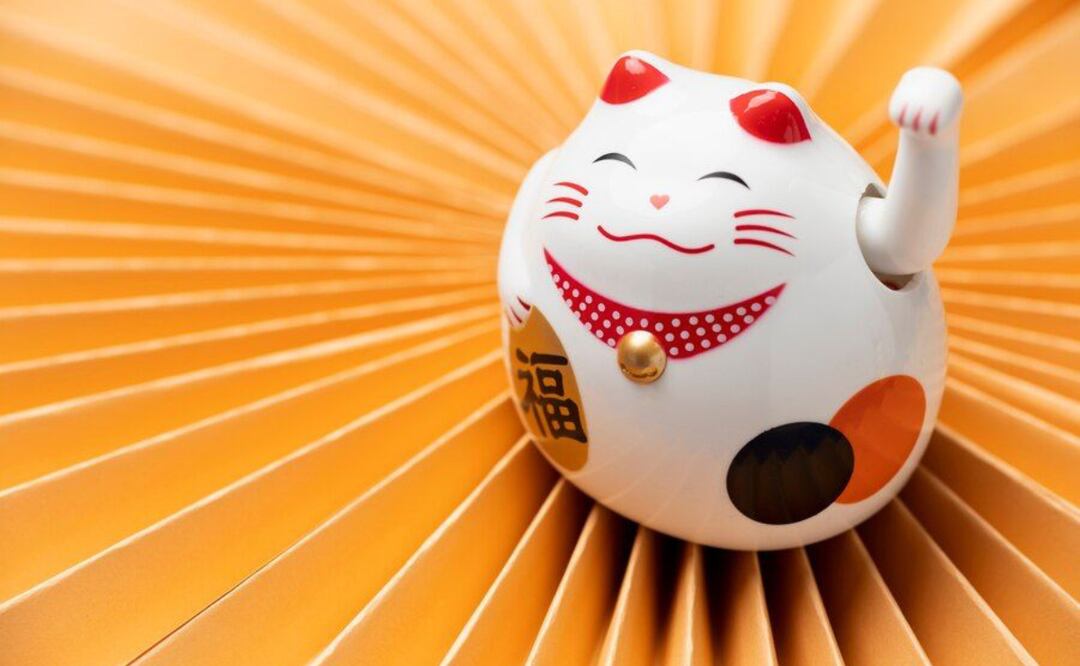 El Feng Shui como aliado para el éxito laboral. Fuente: Freepik.