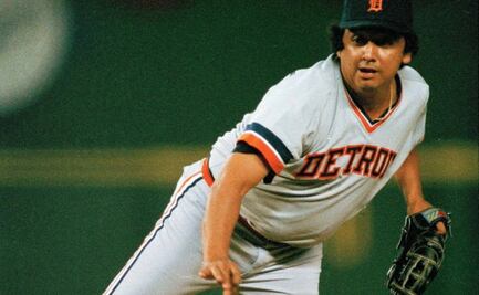 Esta es la historia de “El Buitre de Tecamachalco”, uno de los pitcher más veloces de México