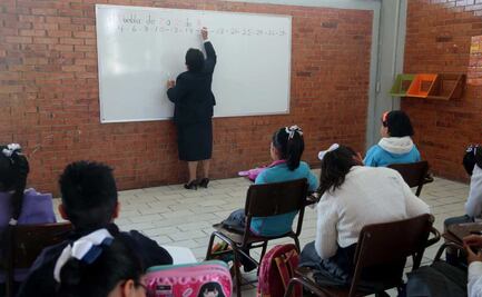 Maestros de Puebla también tendrán megapuente, determina SEP