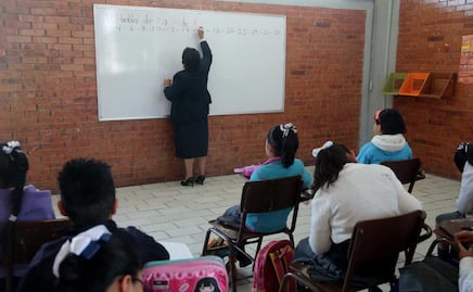 Maestros de Puebla también tendrán megapuente, determina SEP