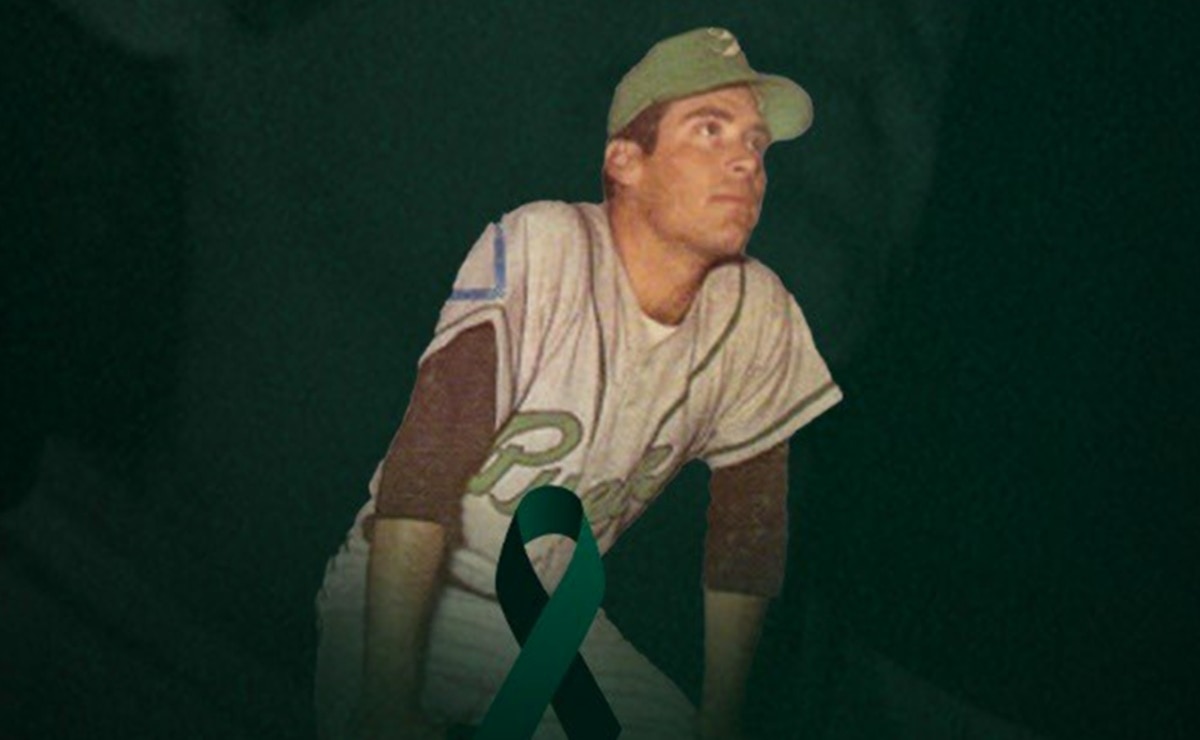 Muere exleyenda de los Pericos de Puebla