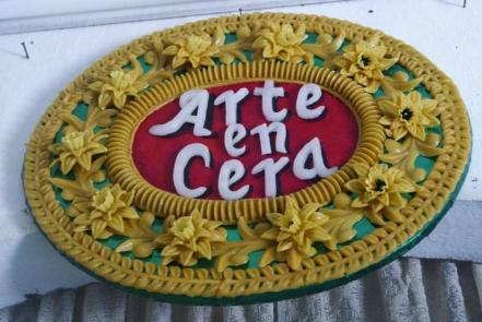 Fallece Inés Méndez, maestra artesana de la cerería en Cuetzalan