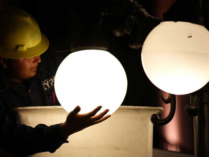 Foto: Agencia Es Imagen para El Universal Puebla