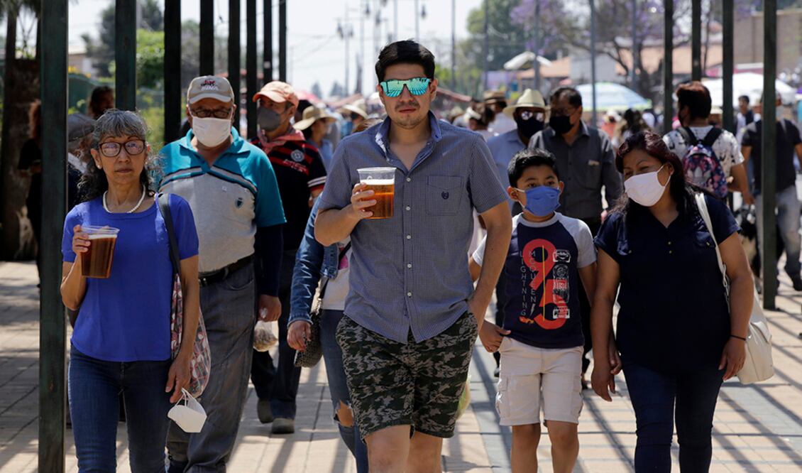 Crédito: Agencia Enfoque