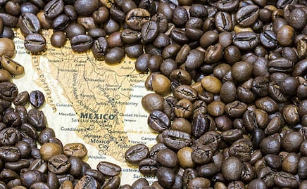 Cuetzalan, Pueblo Mágico con el que inicia la Bioruta del Café