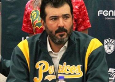 Cambios en Pericos de Puebla, el equipo del millonario de la construcción José Miguel Bejos