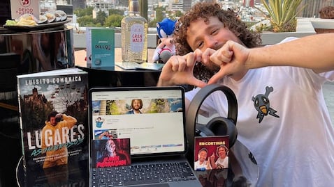 ¿Cuánto gana Luisito Comunica en un día como youtuber?