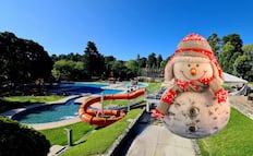 Tres destinos turísticos de Puebla para escapar del frío  