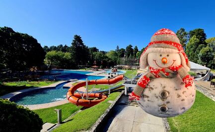 Tres destinos turísticos de Puebla para escapar del frío  