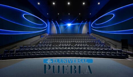 Cinépolis: Estos son los estrenos del 10 de octubre