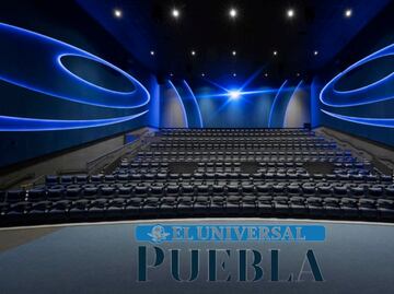 Cinépolis: Estos son los estrenos del 10 de octubre