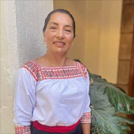 Aspirante de Morena a la alcaldía de Tlatlauquitepec oculta informes financieros