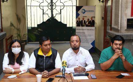 DENUNCIAN DESPIDOS INJUSTIFICADOS