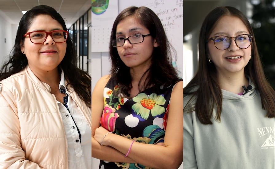 El rostro femenino de la ciencia en la BUAP