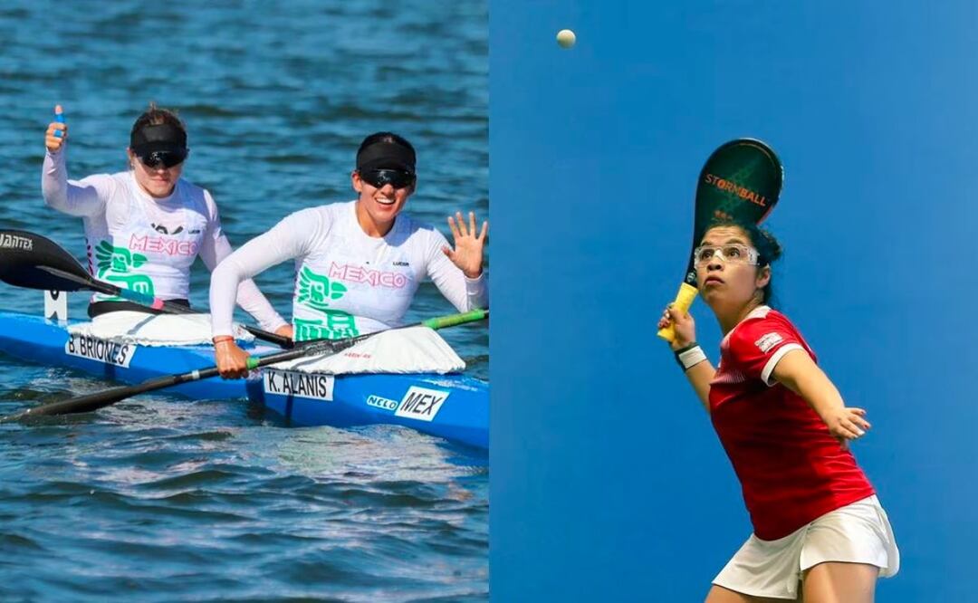 45 medallas de oro en los Juegos Panamericanos | Foto: El Universal