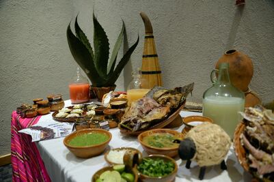 Dónde comer en Puebla: Aquí los mejores sitios de barbacoa