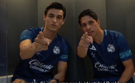 El Club Puebla anuncia nuevos refuerzos, descubre de quiénes se trata