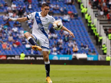 Puebla vs Santos. Aprueban aforo del 50% en el Cuauhtémoc