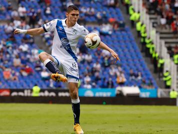 Puebla vs Santos. Aprueban aforo del 50% en el Cuauhtémoc