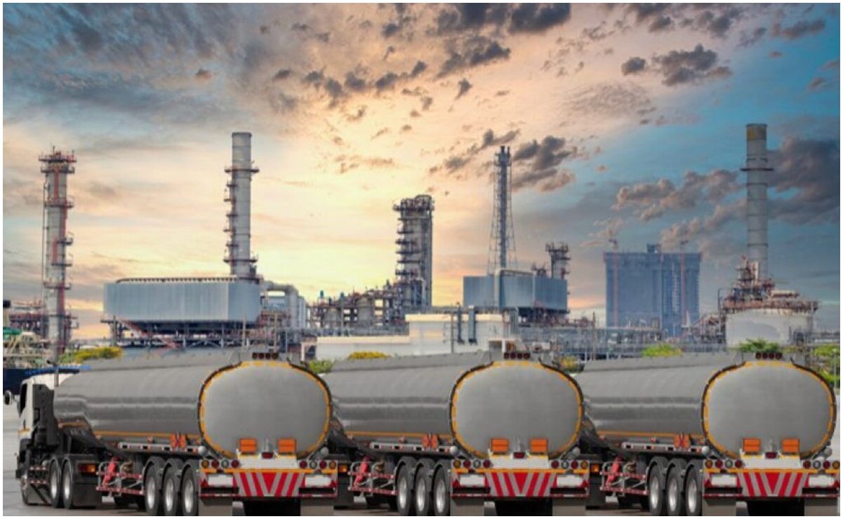 Detectan prácticas monopólicas en petrolíferos; Cofece emplaza a empresa petrolera