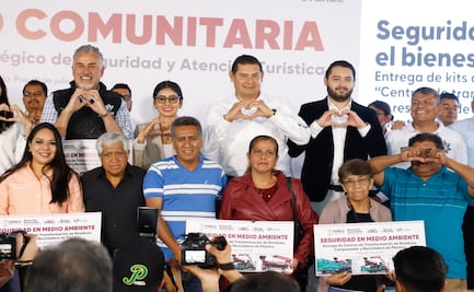 Seguridad para la economía familiar con Centros de Transformación de Residuos