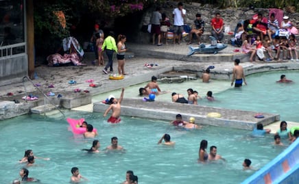 Vacaciones de Semana Santa por menos de $500 en Puebla 