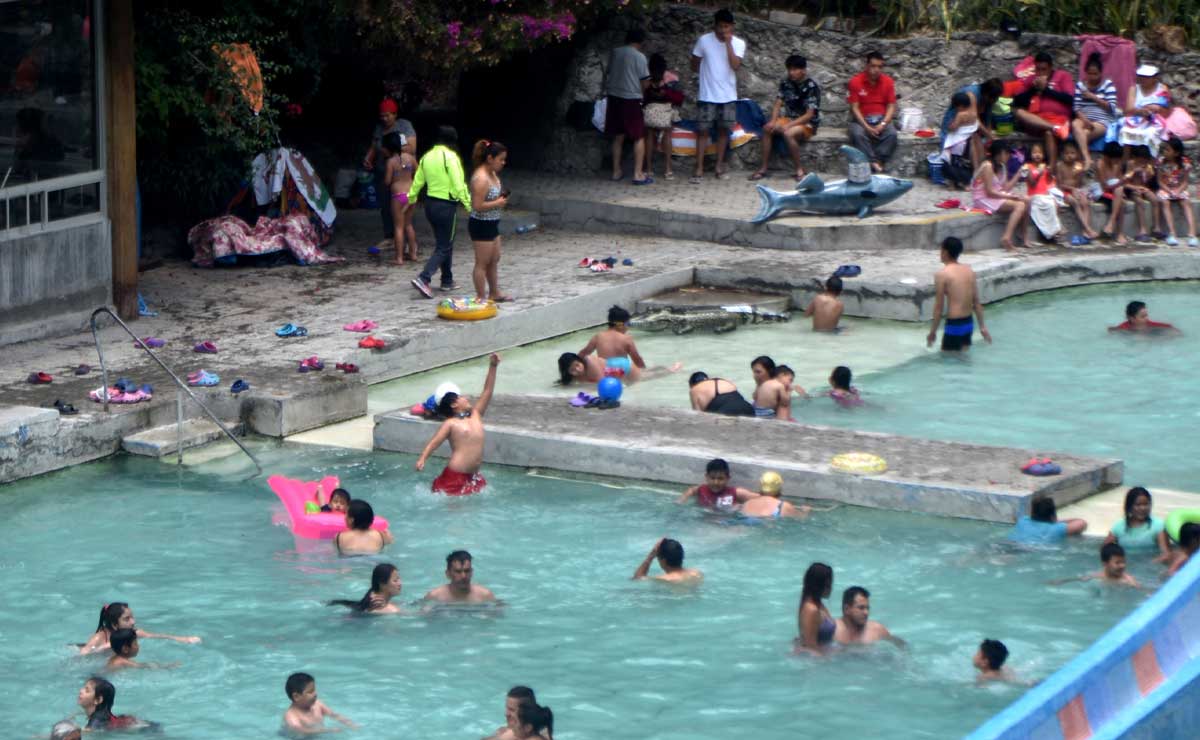 Vacaciones de Semana Santa por menos de $500 en Puebla