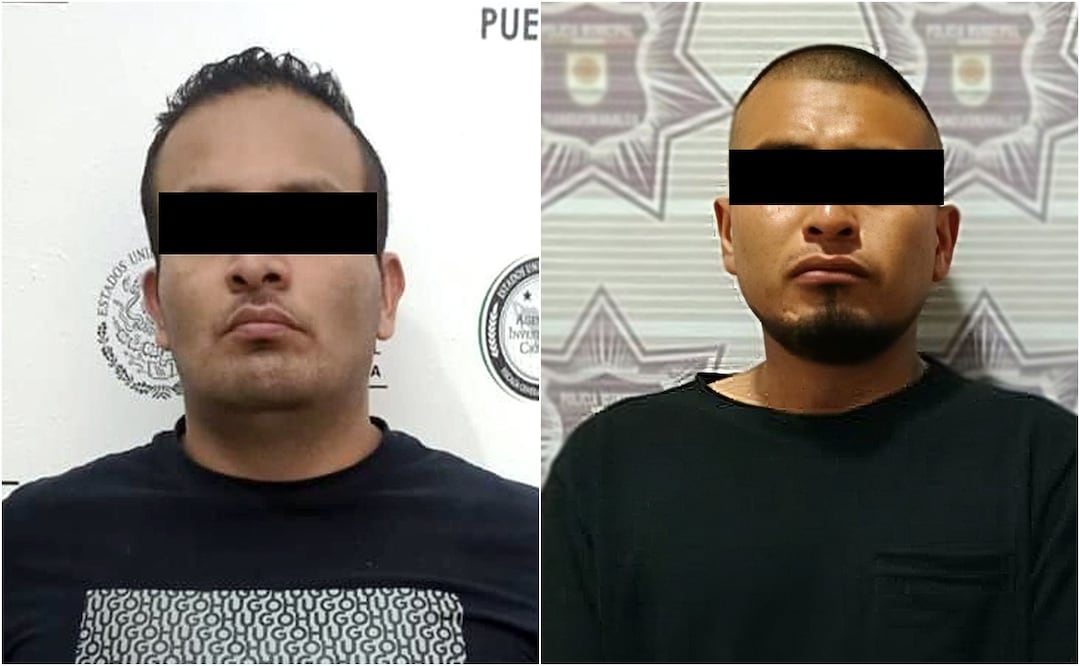 El Gobierno del Estado de Puebla refrenda su compromiso de combatir a los grupos generadores de violencia | Foto: SSP