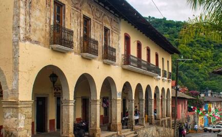 Pueblos Mágicos para visitar en temporada de lluvias 