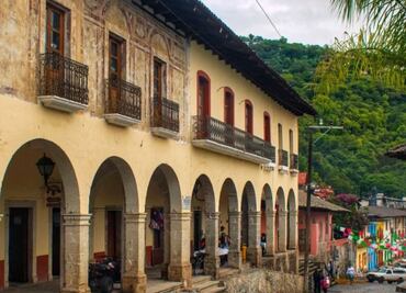 Pueblos Mágicos para visitar en temporada de lluvias