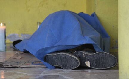 Muerte por hipotermia, el mal silencioso