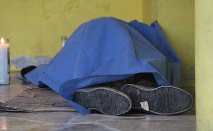 Muerte por hipotermia, el mal silencioso