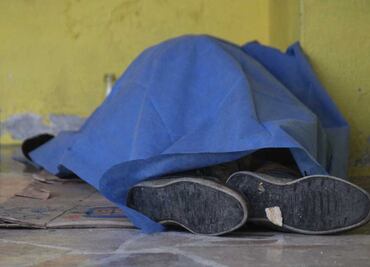 Muerte por hipotermia, el mal silencioso